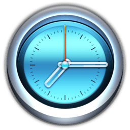 3D Clock